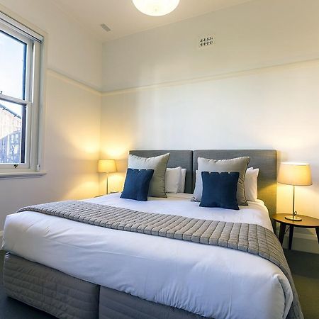 Cockatoo Island Accommodation Sydney Luaran gambar